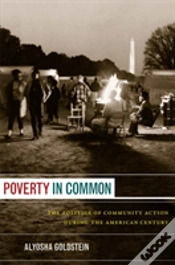 Capa do artigo Poverty In Common