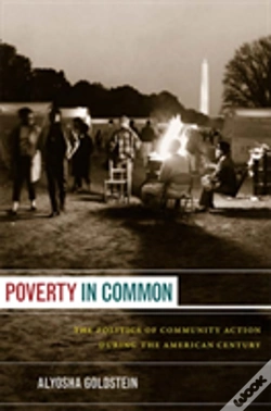 Capa do artigo Poverty In Common
