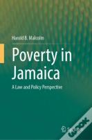Poverty In Jamaica