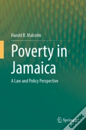Capa do artigo Poverty In Jamaica