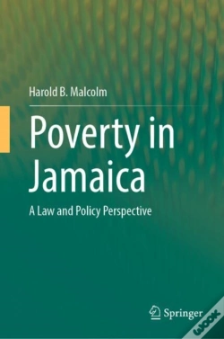 Capa do artigo Poverty In Jamaica