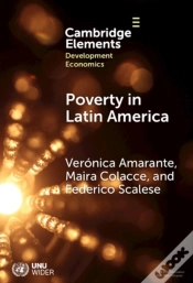 Capa do artigo Poverty In Latin America