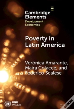 Capa do artigo Poverty In Latin America