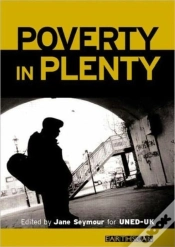 Capa do artigo Poverty In Plenty