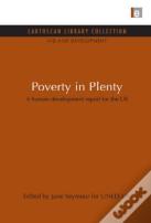 Poverty In Plenty