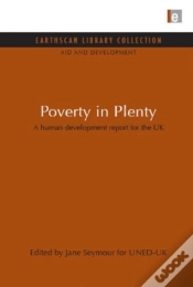 Capa do artigo Poverty In Plenty