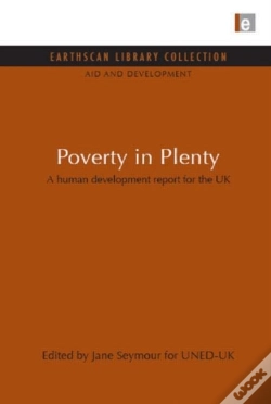 Capa do artigo Poverty In Plenty