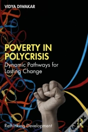 Capa do artigo Poverty In Polycrisis