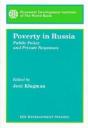 Poverty In Russia - Preview