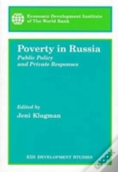 Poverty In Russia