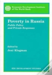 Capa do artigo Poverty In Russia