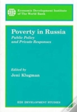 Capa do artigo Poverty In Russia