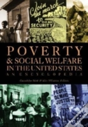 Capa do artigo Poverty In The United States