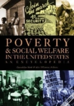 Capa do artigo Poverty In The United States