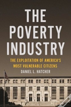 Capa do artigo Poverty Industry