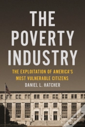 Capa do artigo Poverty Industry