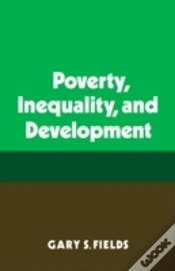 Capa do artigo Poverty, Inequality, And Development