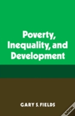 Capa do artigo Poverty, Inequality, And Development