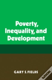 Capa do artigo Poverty, Inequality, And Development