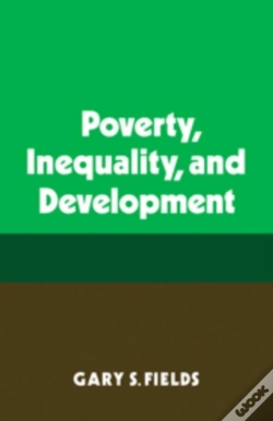 Capa do artigo Poverty, Inequality, And Development