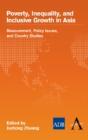 Poverty, Inequality, And Inclusive Growth In Asia - Preview