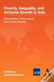 Capa do artigo Poverty, Inequality, And Inclusive Growth In Asia