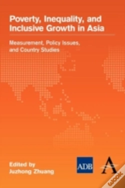 Capa do artigo Poverty, Inequality, And Inclusive Growth In Asia