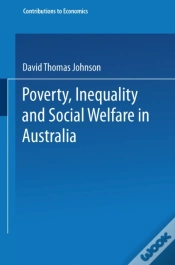 Capa do artigo Poverty, Inequality And Social Welfare In Australia