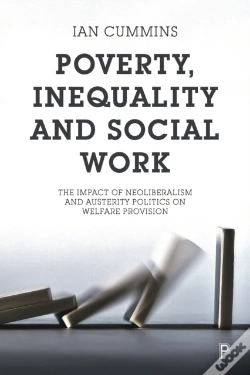 Capa do artigo Poverty, Inequality And Social Work
