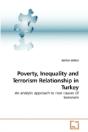 Poverty, Inequality And Terrorism - Preview