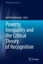 Poverty, Inequality And The Critical Theory Of Recognition - Preview