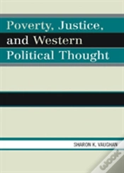 Capa do artigo Poverty, Justice, And Western Political Thought