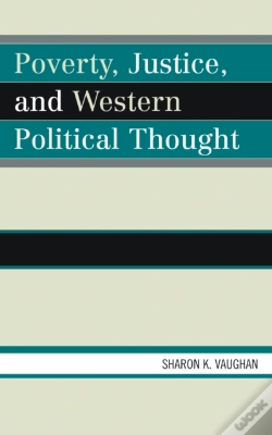 Capa do artigo Poverty, Justice, And Western Political Thought