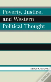 Capa do artigo Poverty, Justice, And Western Political Thought