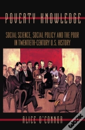 Capa do artigo Poverty Knowledge