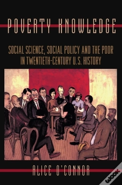Capa do artigo Poverty Knowledge
