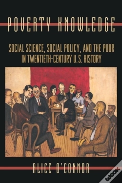 Capa do artigo Poverty Knowledge