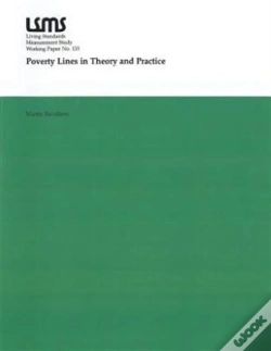 Capa do artigo Poverty Lines In Theory And Practice