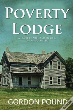 Capa do artigo Poverty Lodge