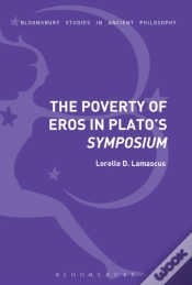 Capa do artigo Poverty Of Eros In Plato S Symposium