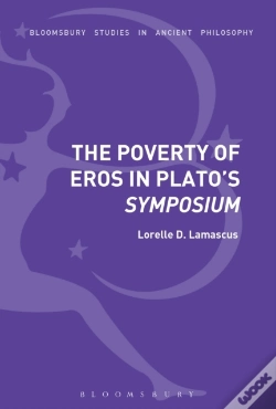 Capa do artigo Poverty Of Eros In Plato S Symposium