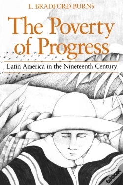 Capa do artigo Poverty Of Progress