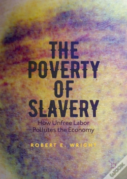 Capa do artigo Poverty Of Slavery