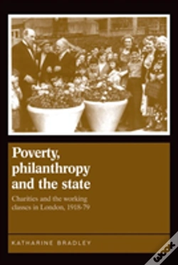 Capa do artigo Poverty, Philanthropy And The State