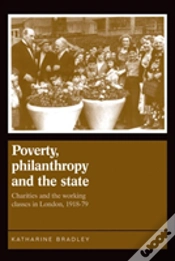 Capa do artigo Poverty, Philanthropy And The State