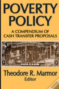 Capa do artigo Poverty Policy