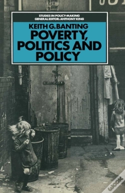 Capa do artigo Poverty, Politics And Policy