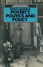 Poverty, Politics And Policy - Preview