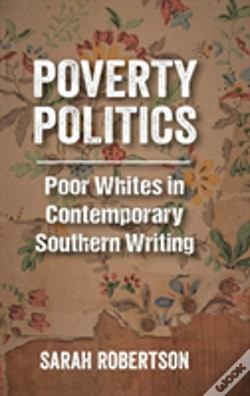 Capa do artigo Poverty Politics