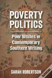 Capa do artigo Poverty Politics
